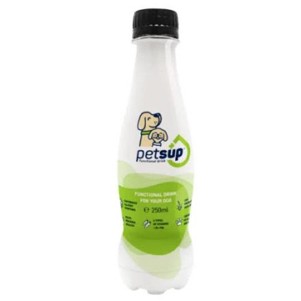 PETSUP KOLLAGÉNES KUTYAITAL 250ML