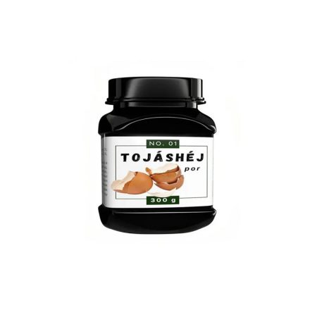 QUEBECK TOJÁSHÉJ POR 300 G