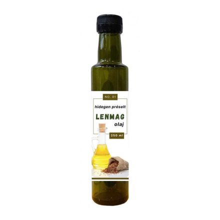 QUEBECK HIDEGEN SAJTOLT LENMAGOLAJ 250ML