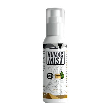 HUMAC MIST PERMET 100ML