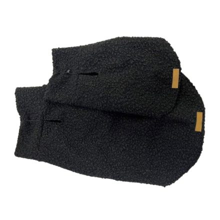 CAVLIFE&CO WOOLLY PULCSI S