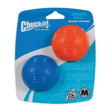 CHUCKIT STRATO BALL  MEDIUM