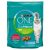 Purina One Cat DualNature Spirulina marha 750g