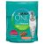 Purina One Cat DualNature Spirulina száraz macskatáp marha 750g