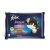 FELIX FANTASTIC Junior Multipack - csirke és lazac zselében 4x85g