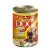 SPECIAL DOG Puppy & Junior Pástétom csirkével és rizzsel 400g