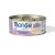 MONGE CAT TONHAL-MOSZAT STERILISED 80G KONZERV