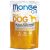 MONGE Dog Grill Csirke és Pulyka 100g