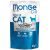 Monge Cat Grill Senior Makréla 85g