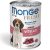 Monge Fresh Dog Konzerv Borjús 400g