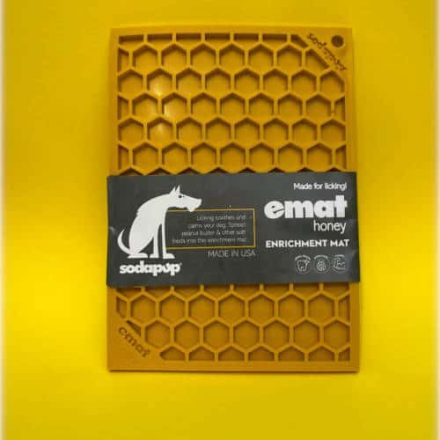 SODAPUP EMAT HONEY MINI