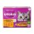 WHISKAS POUCH SZÁRNYAS VÁLOGATÁS 12X85G ASZPIKBAN