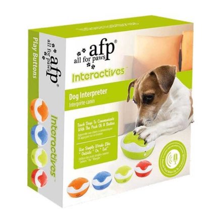 AFP INTERACTIVES - PUPPY INTERPRETER