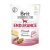 BRIT CARE DOG FUNCTIONAL ENDURANCE 150G SNACK BÁRÁNY