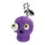 DOG FUN HALLOWEEN LILA KOPONYA 36CM