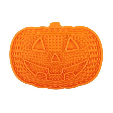 DOG FUN HALLOWEEN LICKING MAT TÖK 23CM