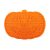 DOG FUN HALLOWEEN LICKING MAT TÖK 23CM