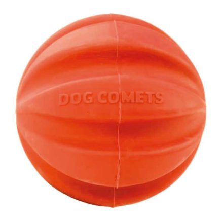 DOG COMETS LABDA ORANGE VANÍLIA ÍZŰ