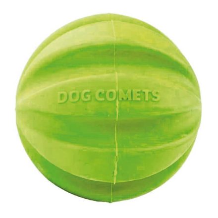 DOG COMETS LABDA GREEN VANÍLIA ÍZŰ