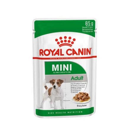 Royal Canin Dog Mini Adult 85g