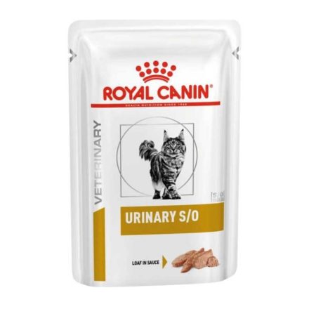 Royal Canin Cat Urinary S/O 85g