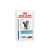 ROYAL CANIN CAT VHN POUCH 85G SKIN-COAT