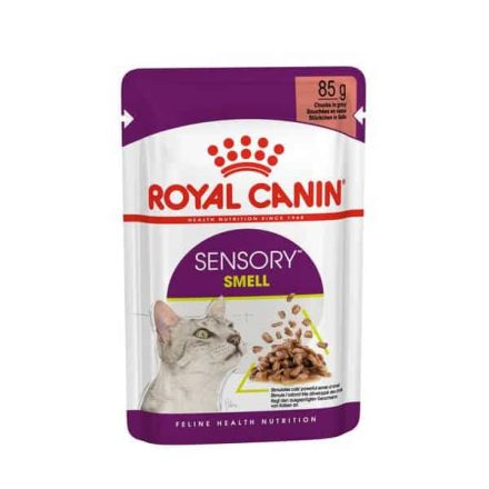 Royal Canin Cat Sensory Smell 85g