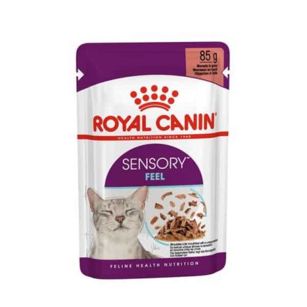 Royal Canin Cat Sensory Feel 85g