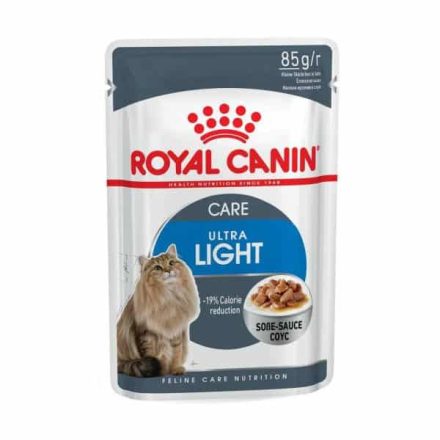 Royal Canin Cat Ultra Light 85g