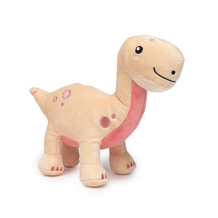 FUZZYARD PLÜSS KUTYAJÁTÉK DINO BRIENNE THE BRONTOSAURUS