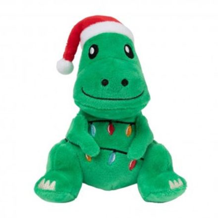 FUZZYARD XMAS TOY TREE REX L