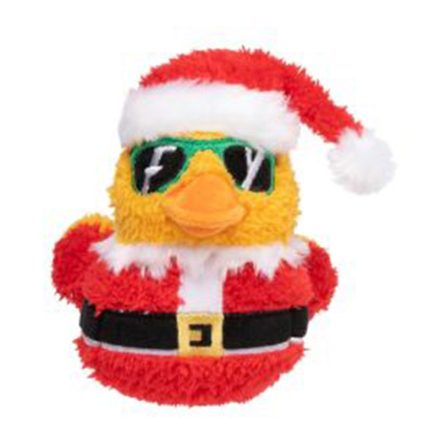 FUZZYARD XMAS TOY CHRISTMAS QUACKER